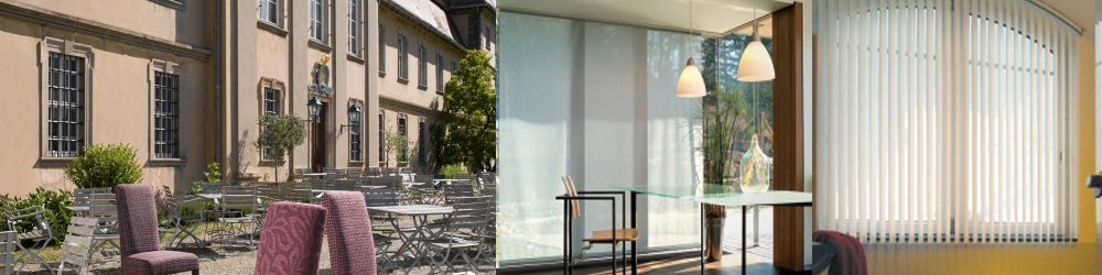 Fritz Witt Objekt- und Wohnraumgestaltung GmbH - Fritz Witt Objekt- und Wohnraumgestaltung GmbH